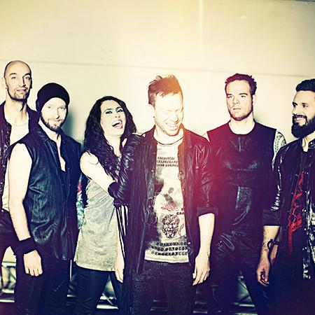 Within Temptation