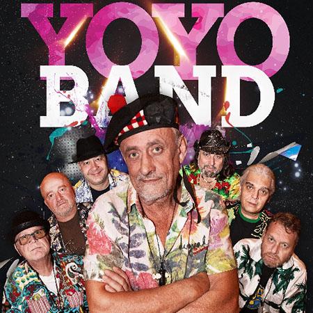 YoYoband