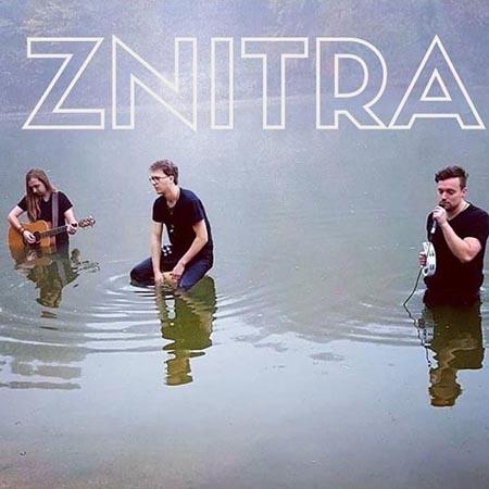 Znitra