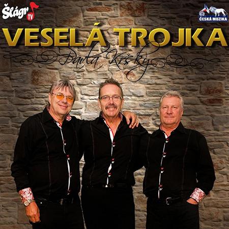 Veselá Trojka